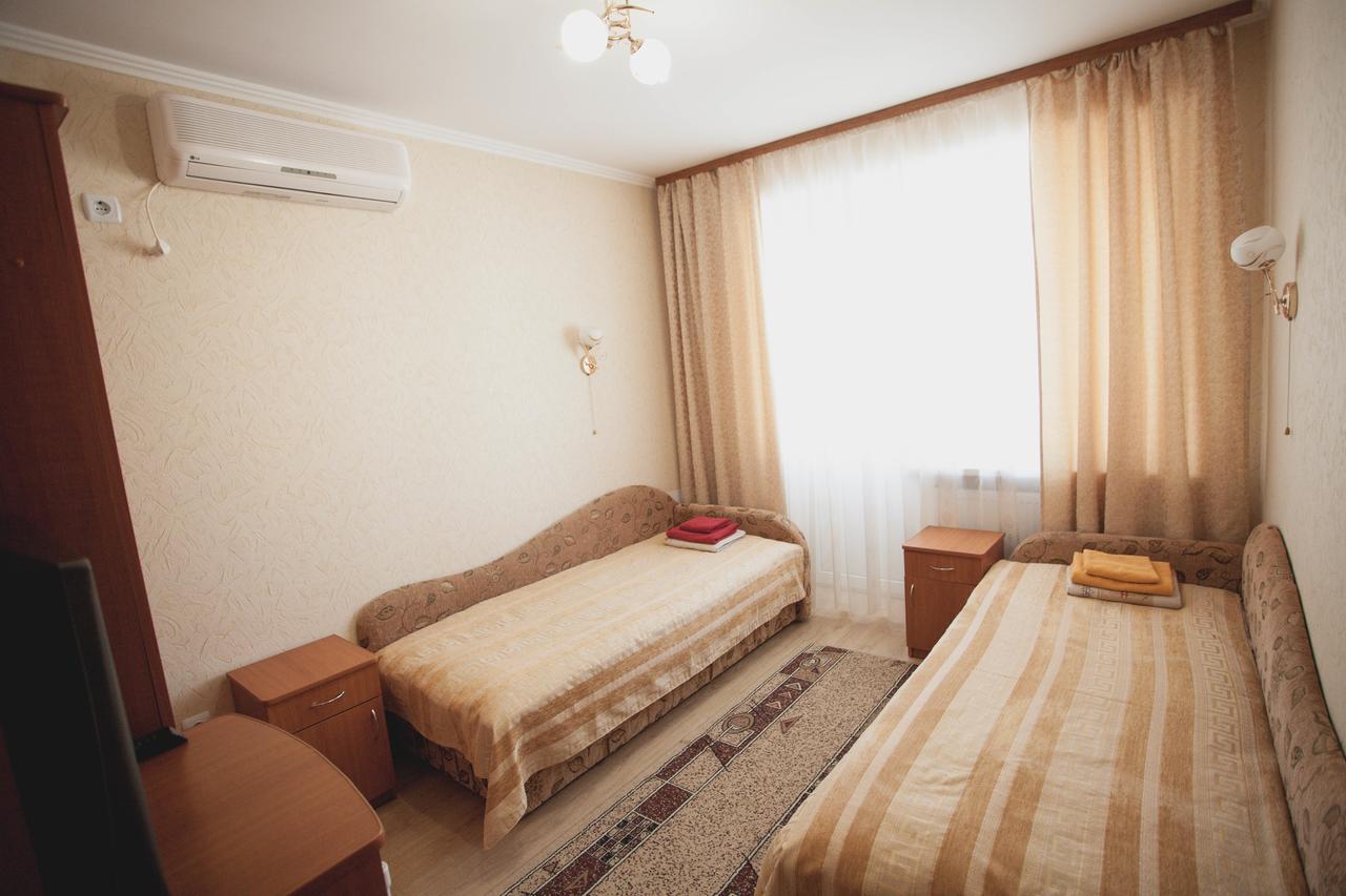 Smerichka Hotel Polyana  Exterior photo