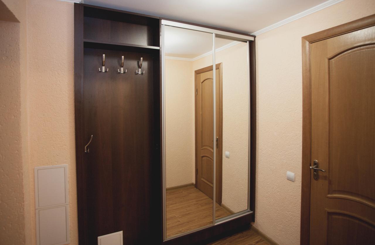 Smerichka Hotel Polyana  Exterior photo