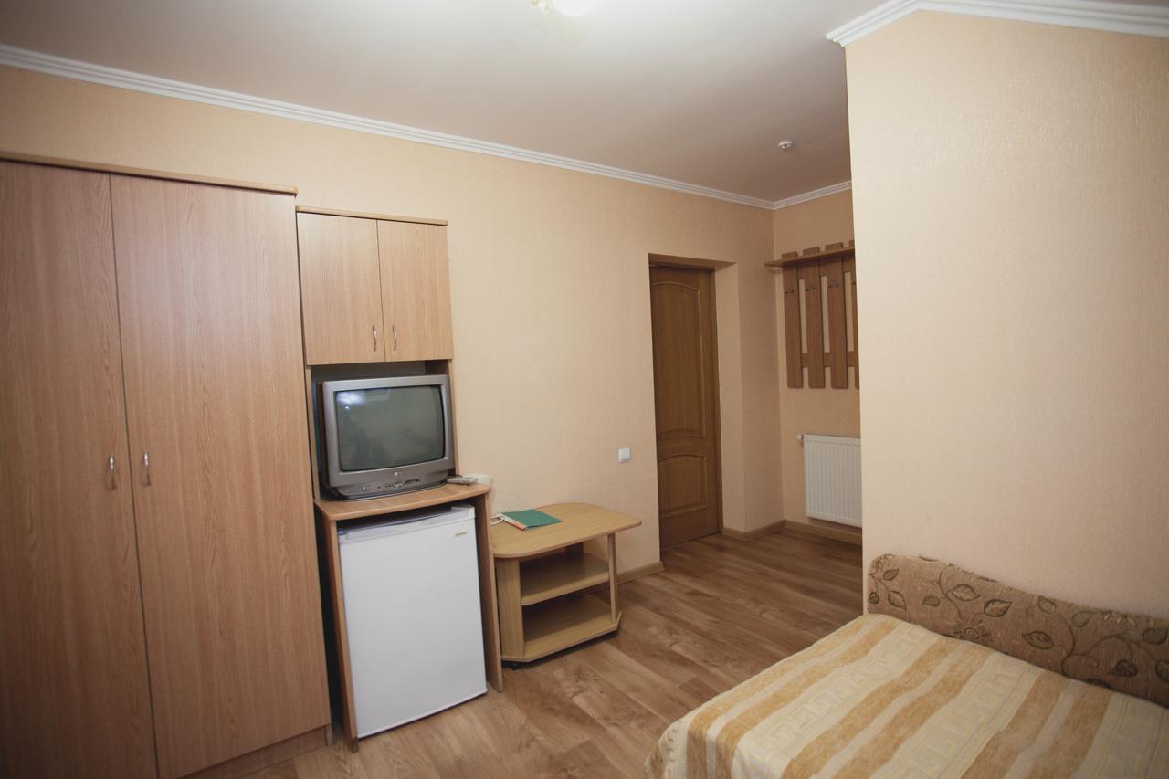 Smerichka Hotel Polyana  Exterior photo